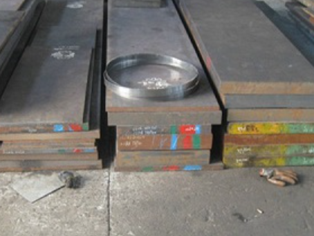 都兰18NiCrMo5模具钢