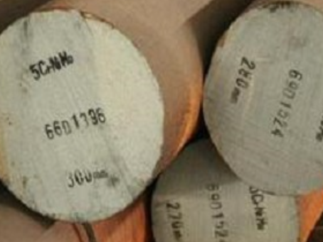 都兰5CrMnMo模具钢