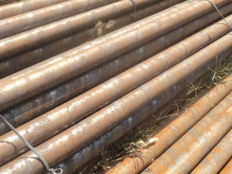 都兰Cr12Mo1V1工具钢