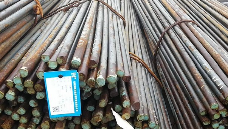 都兰30CrNi3Mo合金结构钢