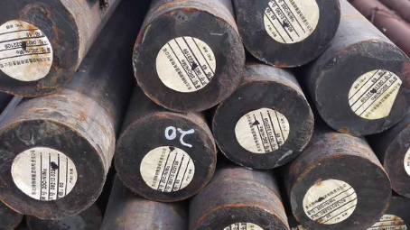 都兰25CrMo4合金结构钢