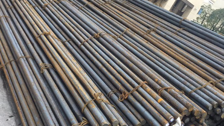 都兰30Mn2合金结构钢