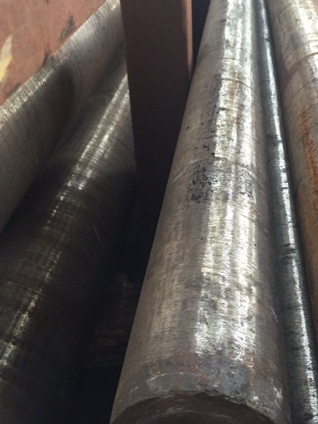 都兰35Mn2合金结构钢