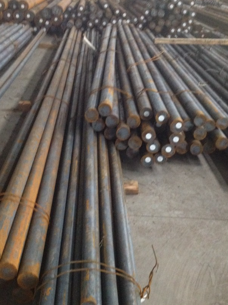 都兰35SiMn合金结构钢