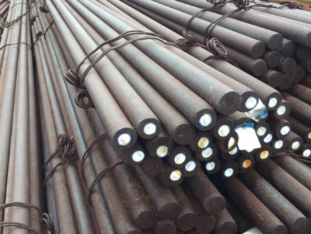 都兰40B合金结构钢