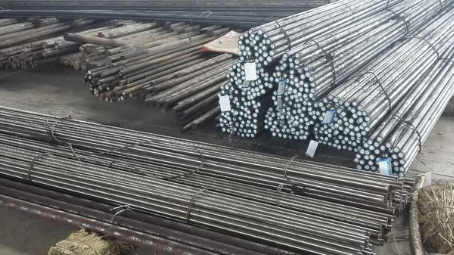 都兰50B合金结构钢