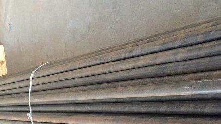 都兰35Cr合金结构钢