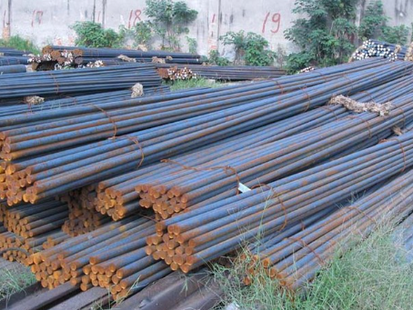 都兰50Cr合金结构钢