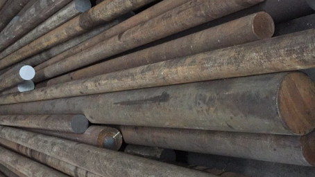 都兰30CrMo合金结构钢