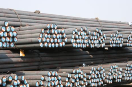 都兰40CrV合金结构钢