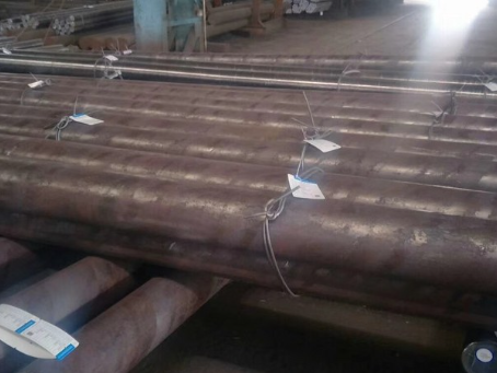 都兰30CrMnSi合金结构钢