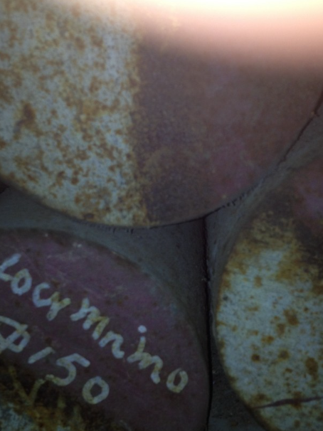 都兰40CrMnMo合金结构钢