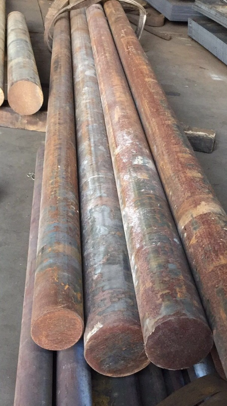 都兰50CrNi合金结构钢