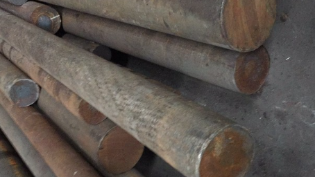 都兰12CrNi3合金结构钢