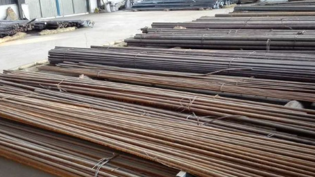 都兰41CrAlMo7合金结构钢